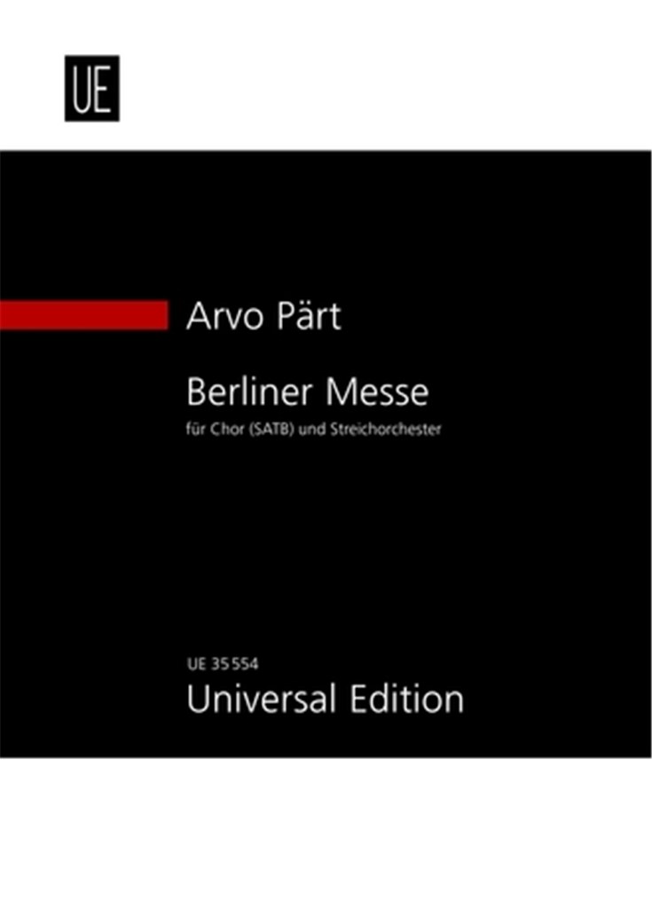 Berliner Messe
